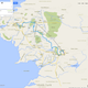 Illustration for article titled Plan Your Next Trip To Mordor With This Google Map Of Middle-Earth